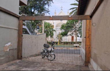 Salão Comercial para locação em Avaré